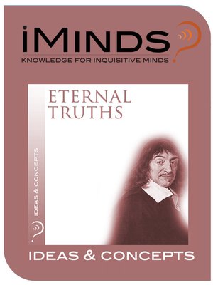 cover image of Eternal Truths